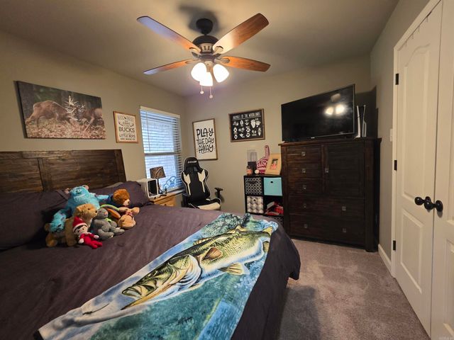 105 Wilson Loop Road, Ward, AR 72176