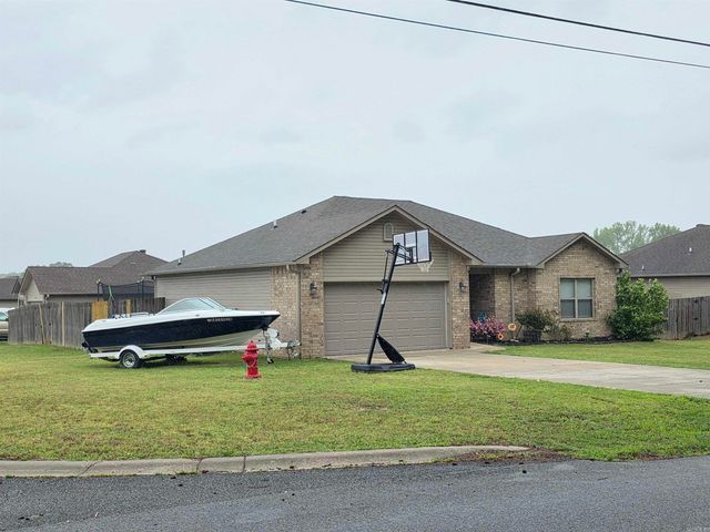 105 Wilson Loop Road, Ward, AR 72176