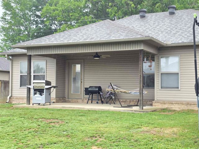 105 Wilson Loop Road, Ward, AR 72176
