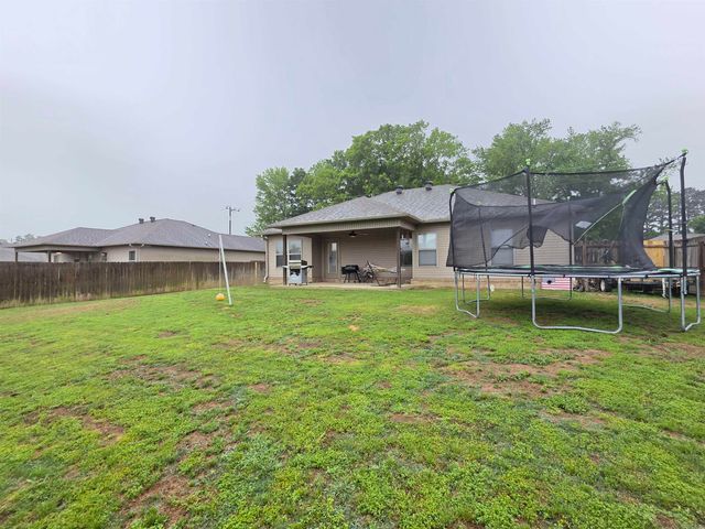 105 Wilson Loop Road, Ward, AR 72176