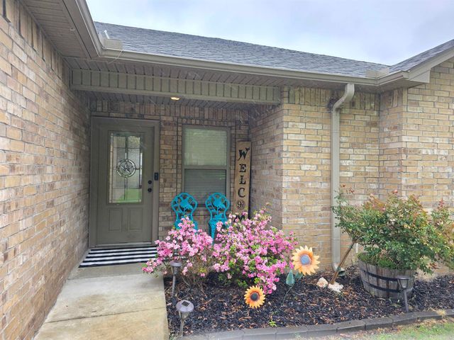105 Wilson Loop Road, Ward, AR 72176