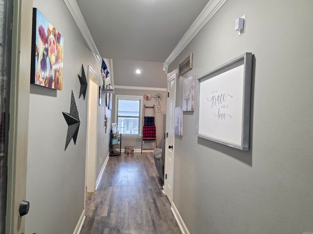 105 Wilson Loop Road, Ward, AR 72176