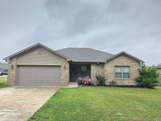 105 Wilson Loop Road, Ward, AR 72176