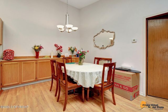 8213 Race Circle, Anchorage, AK 99504