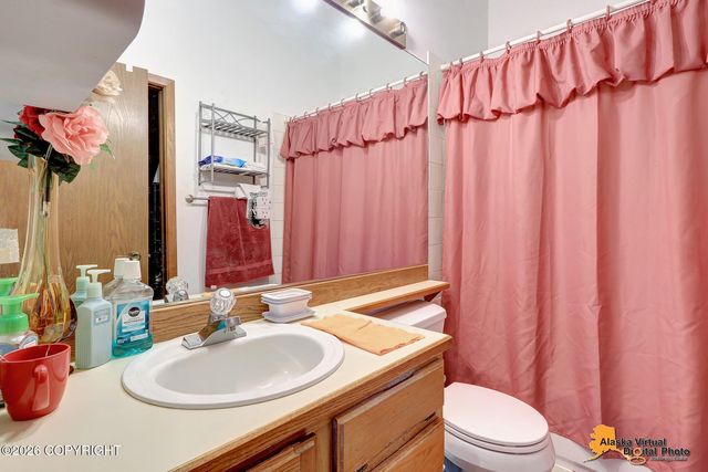 8213 Race Circle, Anchorage, AK 99504