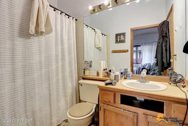 8213 Race Circle, Anchorage, AK 99504