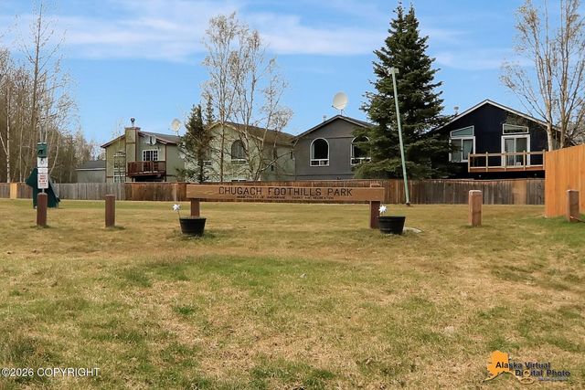 8213 Race Circle, Anchorage, AK 99504