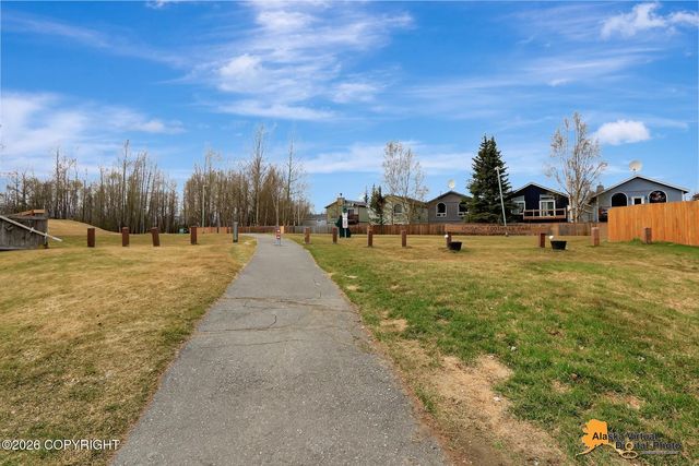 8213 Race Circle, Anchorage, AK 99504