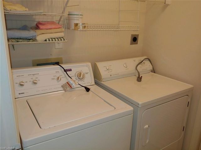 14261 Hickory Links CT # 1222, Fort Myers, FL 33912