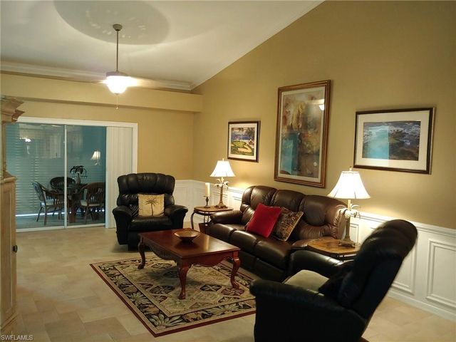 14261 Hickory Links CT # 1222, Fort Myers, FL 33912