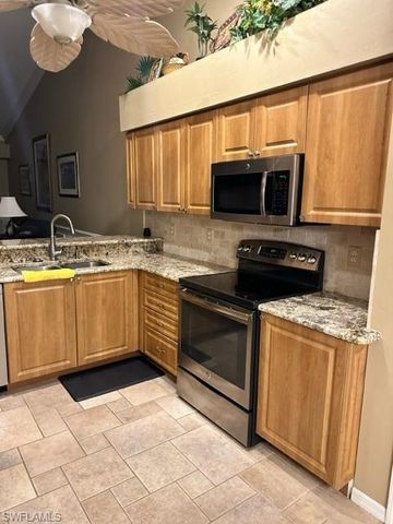 14261 Hickory Links CT # 1222, Fort Myers, FL 33912