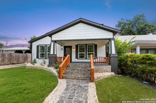612 W Magnolia Ave, San Antonio, TX 78212