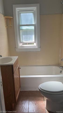 5970 John Daly Street, Taylor, MI 48180