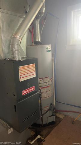 5970 John Daly Street, Taylor, MI 48180