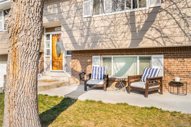 5374 Alkire Street, Arvada, CO 80002