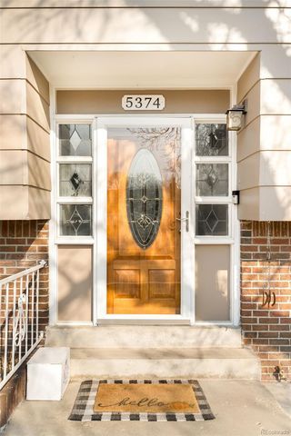 5374 Alkire Street, Arvada, CO 80002