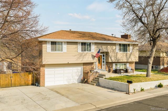 5374 Alkire Street, Arvada, CO 80002