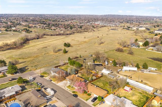 5374 Alkire Street, Arvada, CO 80002