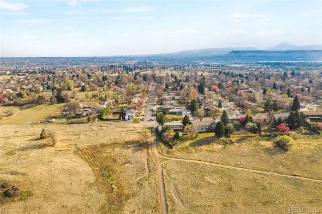 5374 Alkire Street, Arvada, CO 80002