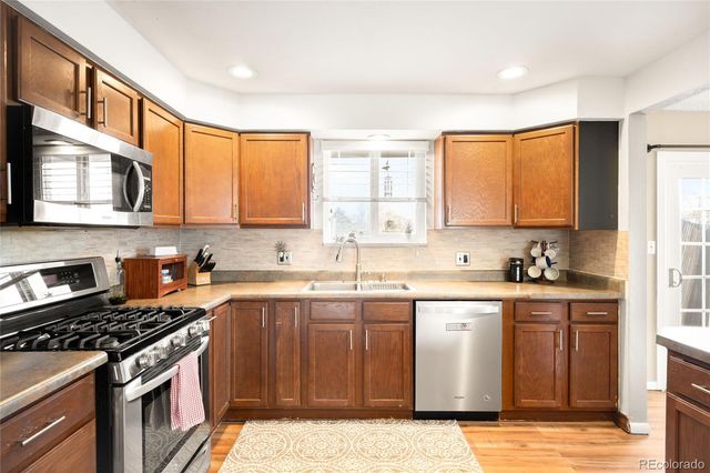 5374 Alkire Street, Arvada, CO 80002