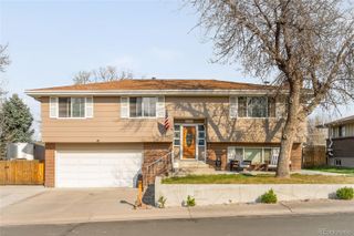 5374 Alkire Street, Arvada, CO 80002
