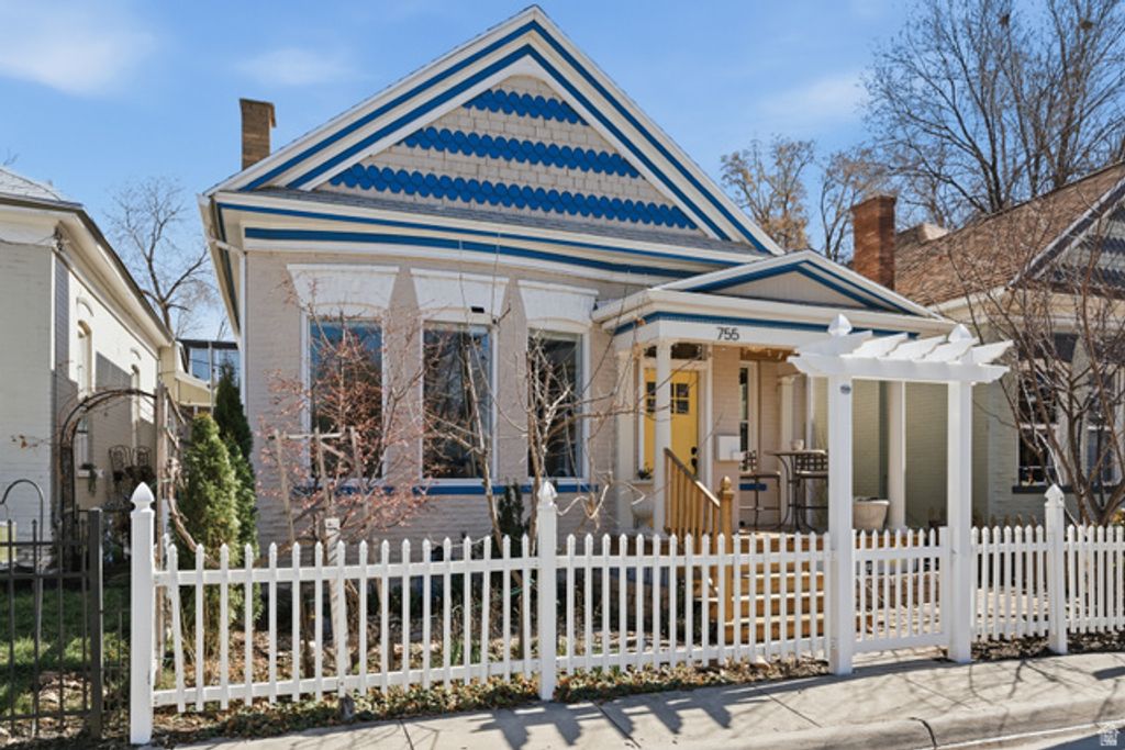 755 S GREEN ST, Salt Lake City, UT 84102