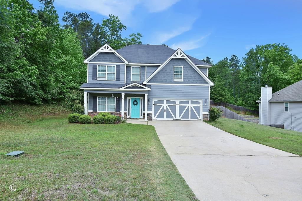 15 Lilac Path, Hamilton, GA 31811