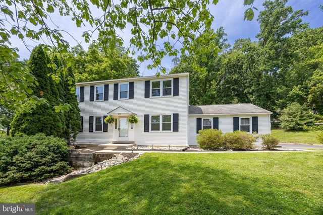 455 SPRUCE DR, Exton, PA 19341