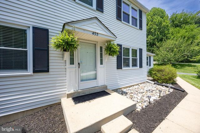 455 SPRUCE DR, Exton, PA 19341