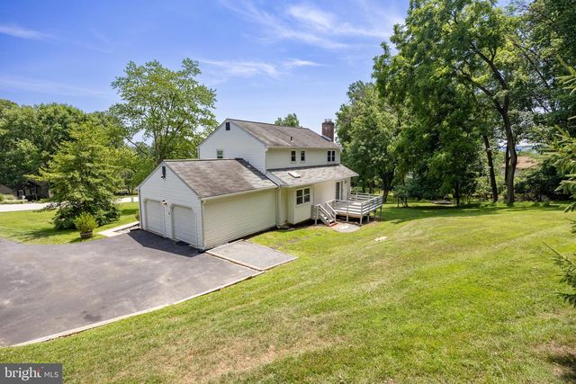 455 SPRUCE DR, Exton, PA 19341