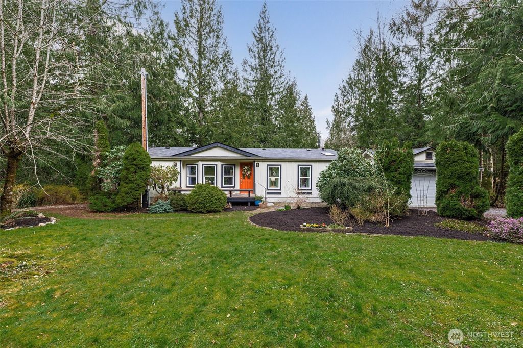 33501 112th Street SE, Sultan, WA 98294