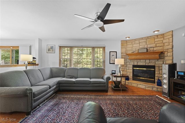 1103 Oakwood Drive, Kent, OH 44240