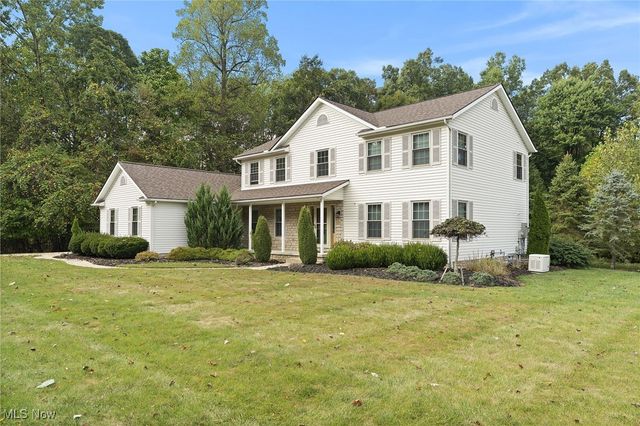 1103 Oakwood Drive, Kent, OH 44240