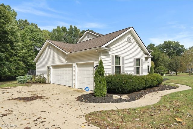 1103 Oakwood Drive, Kent, OH 44240