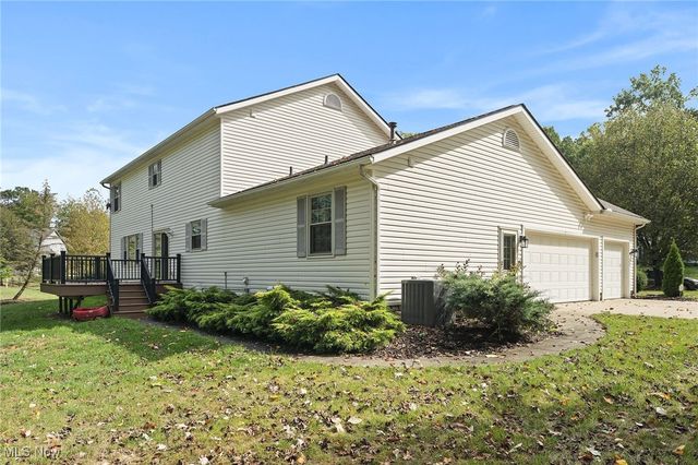 1103 Oakwood Drive, Kent, OH 44240