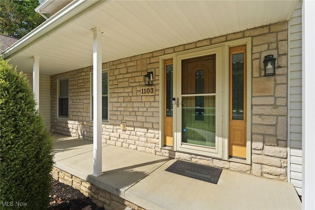 1103 Oakwood Drive, Kent, OH 44240