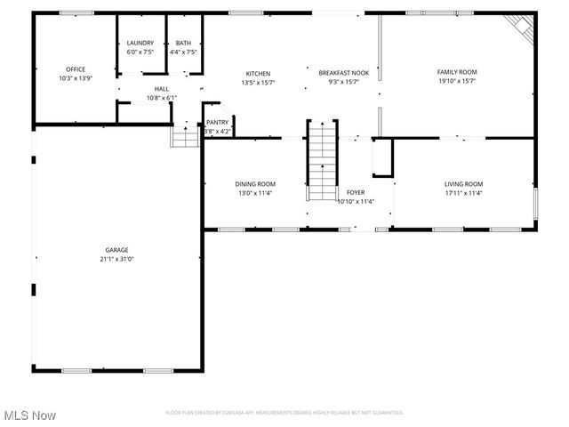 1103 Oakwood Drive, Kent, OH 44240