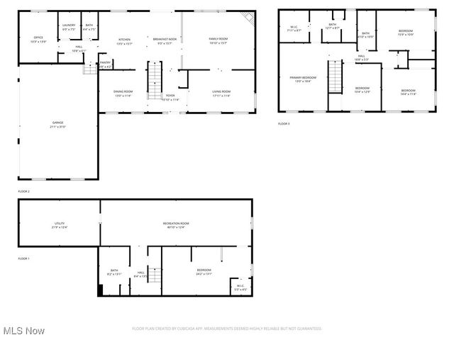 1103 Oakwood Drive, Kent, OH 44240