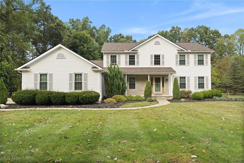 1103 Oakwood Drive, Kent, OH 44240