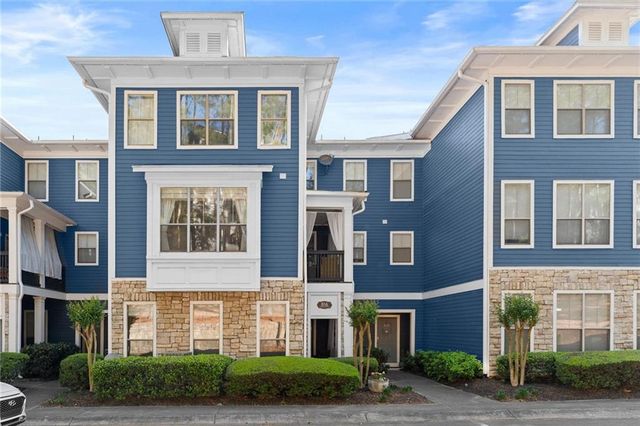 1575 Ridenour Parkway NW 816, Kennesaw, GA 30152