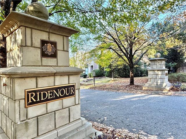 1575 Ridenour Parkway NW 816, Kennesaw, GA 30152