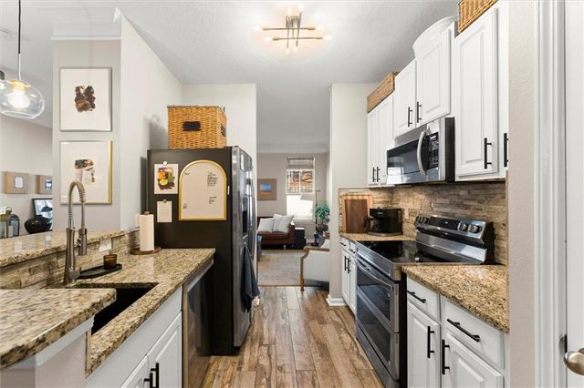 1575 Ridenour Parkway NW 816, Kennesaw, GA 30152