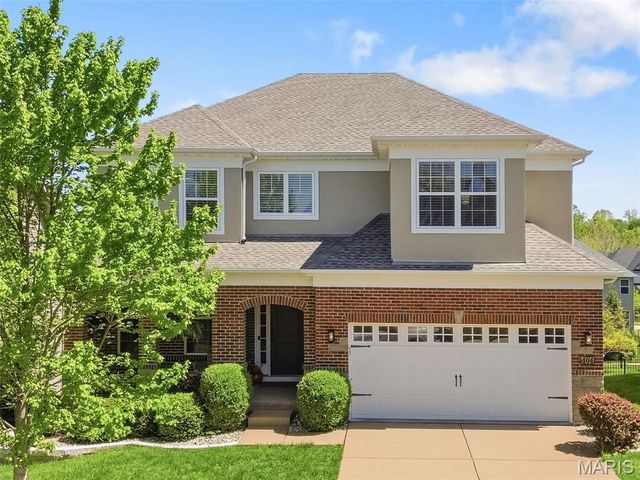 404 Maple Rise Path, Chesterfield, MO 63005
