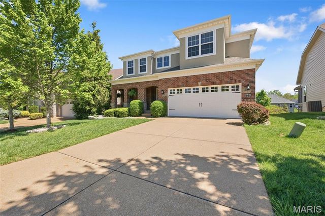 404 Maple Rise Path, Chesterfield, MO 63005