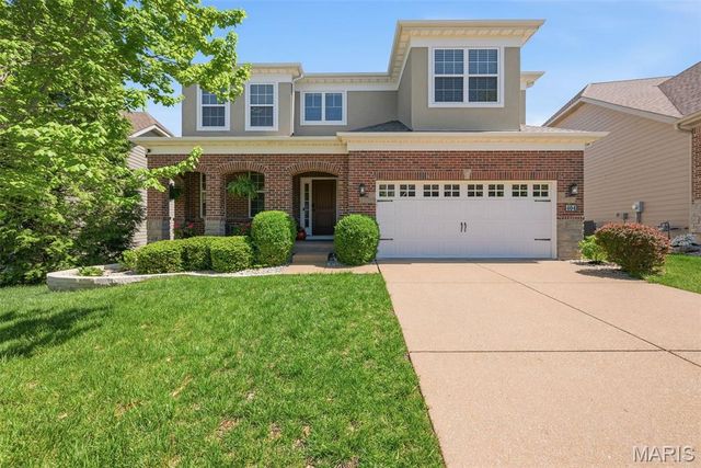 404 Maple Rise Path, Chesterfield, MO 63005