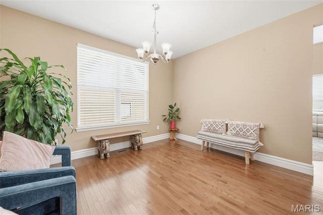 404 Maple Rise Path, Chesterfield, MO 63005