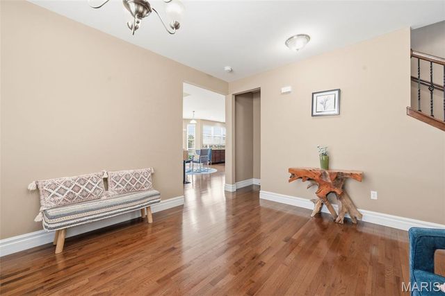 404 Maple Rise Path, Chesterfield, MO 63005