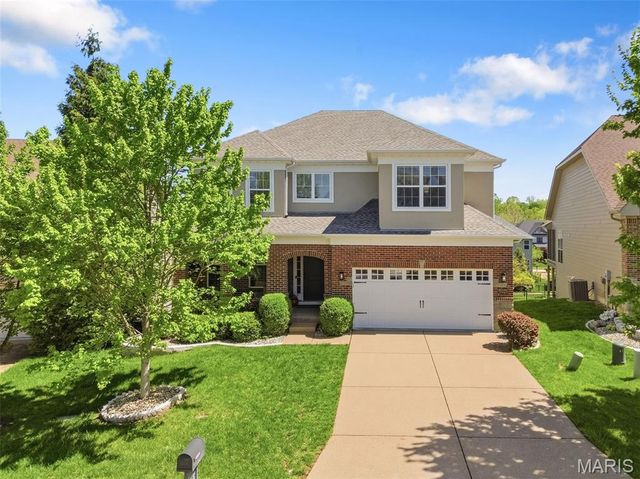 404 Maple Rise Path, Chesterfield, MO 63005