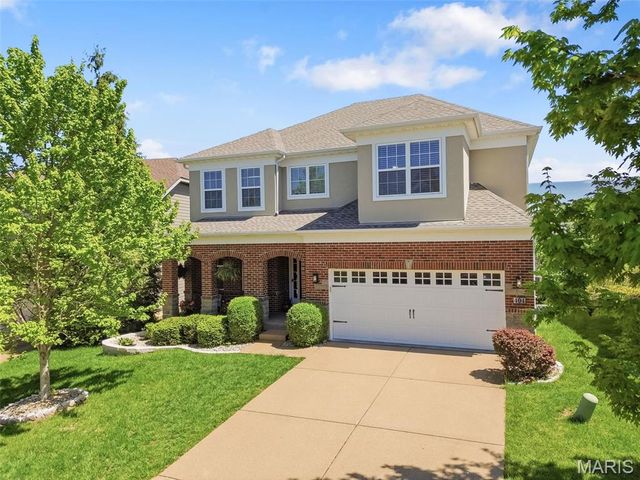 404 Maple Rise Path, Chesterfield, MO 63005