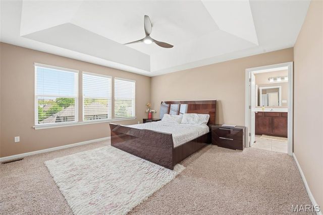 404 Maple Rise Path, Chesterfield, MO 63005